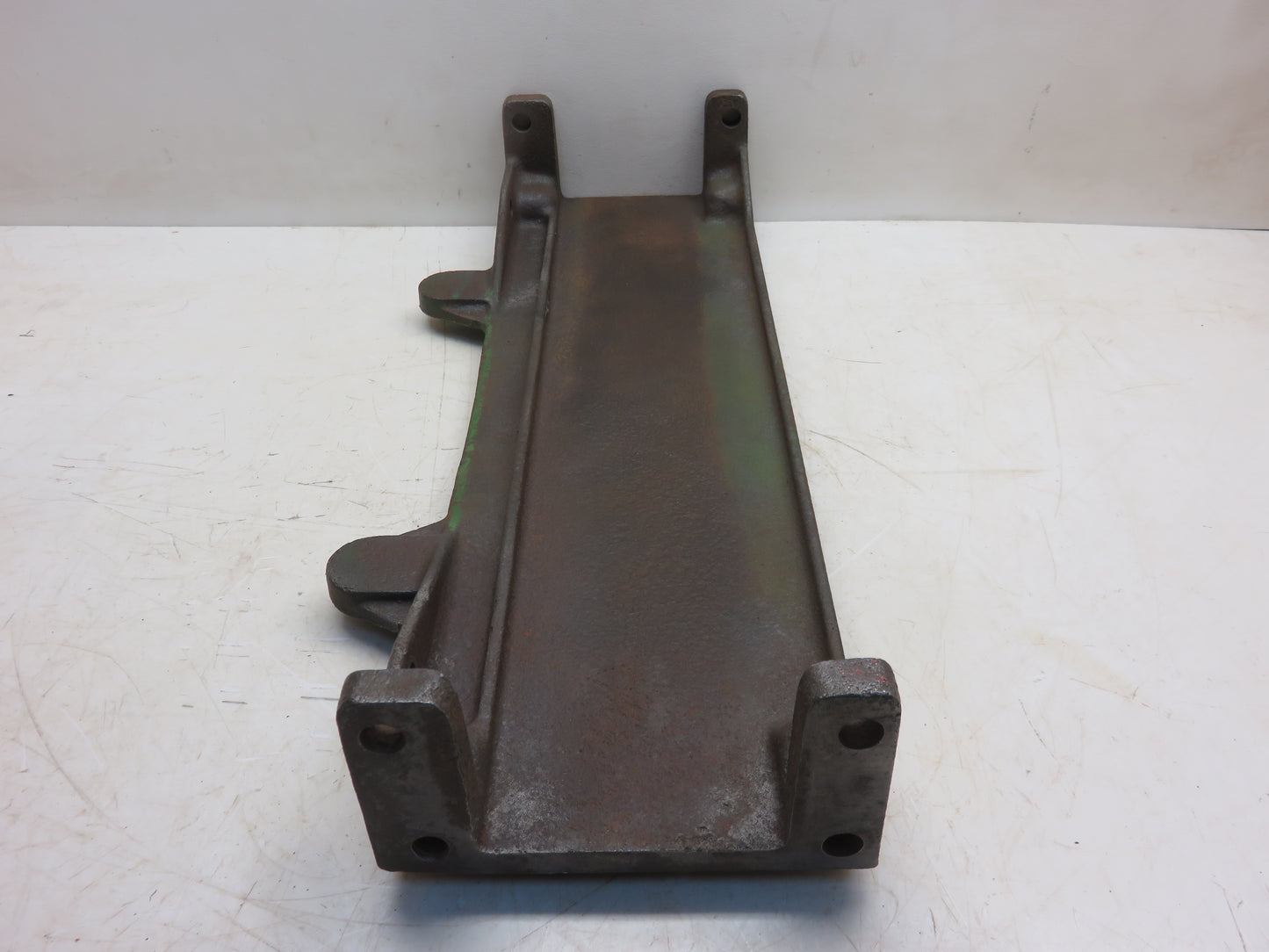 B3412R, B3282R John Deere Radiator Side For 50