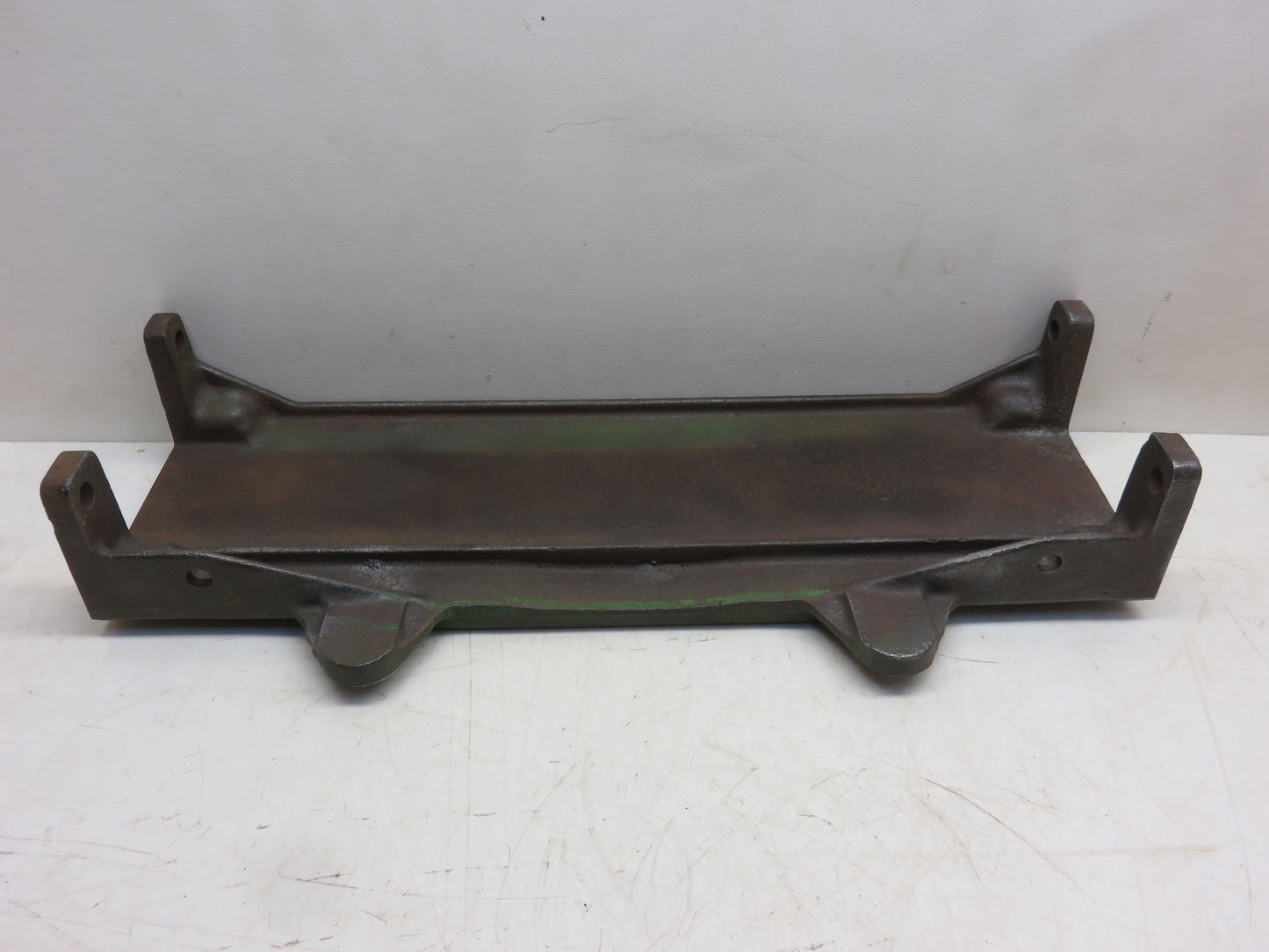 B3412R, B3282R John Deere Radiator Side For 50
