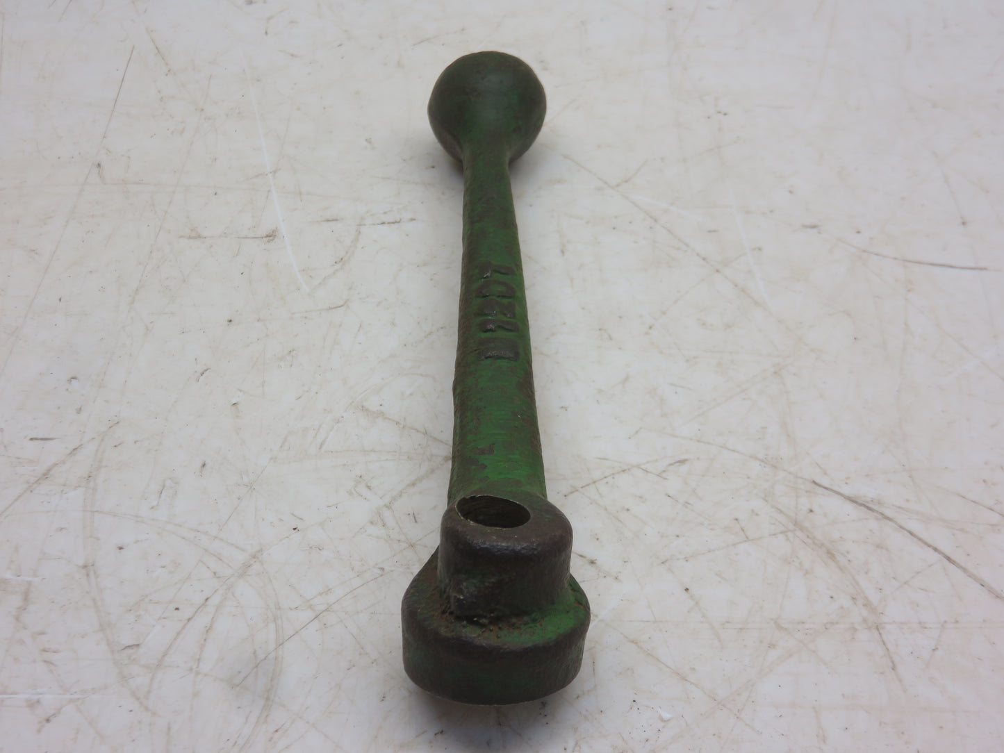 M120T John Deere PTO Or Belt Pulley Lever For M, MI, MT