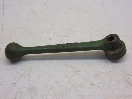 M120T John Deere PTO Or Belt Pulley Lever For M, MI, MT