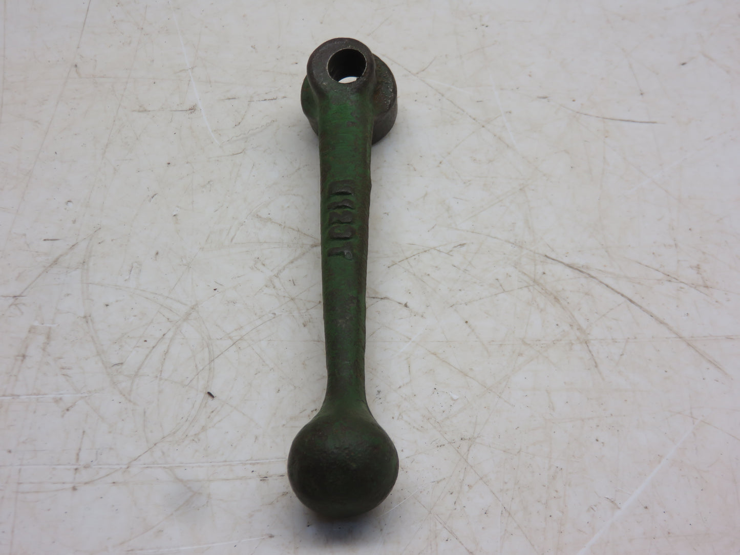 M120T John Deere PTO Or Belt Pulley Lever For M, MI, MT