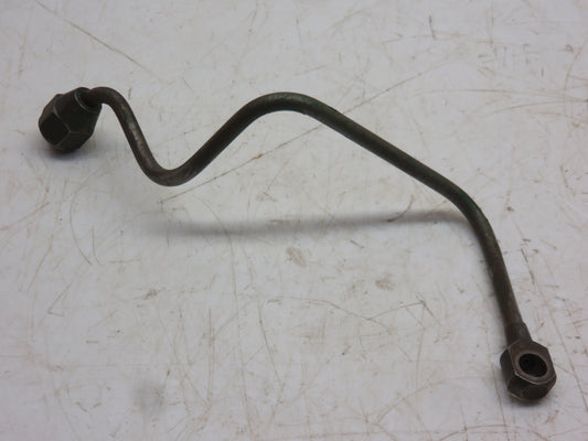 AR34709 John Deere Number 4 Injector Line For 4020