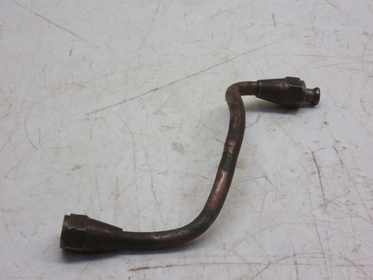 AR31551 John Deere Auxiliary Pump To Fuel Filter Fuel Line For 4000, 4020