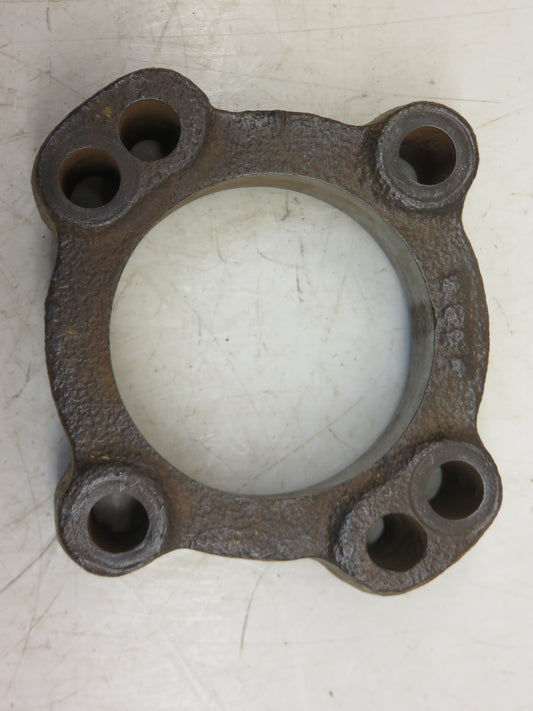 B25R John Deere Rear Wheel Hub Clamp For B