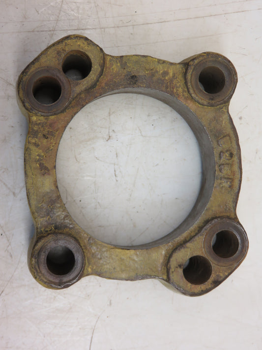 B25R John Deere Rear Wheel Hub Clamp For B