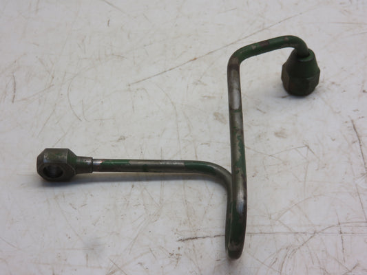 AR34710 John Deere Number 5 Injector Line For 4020