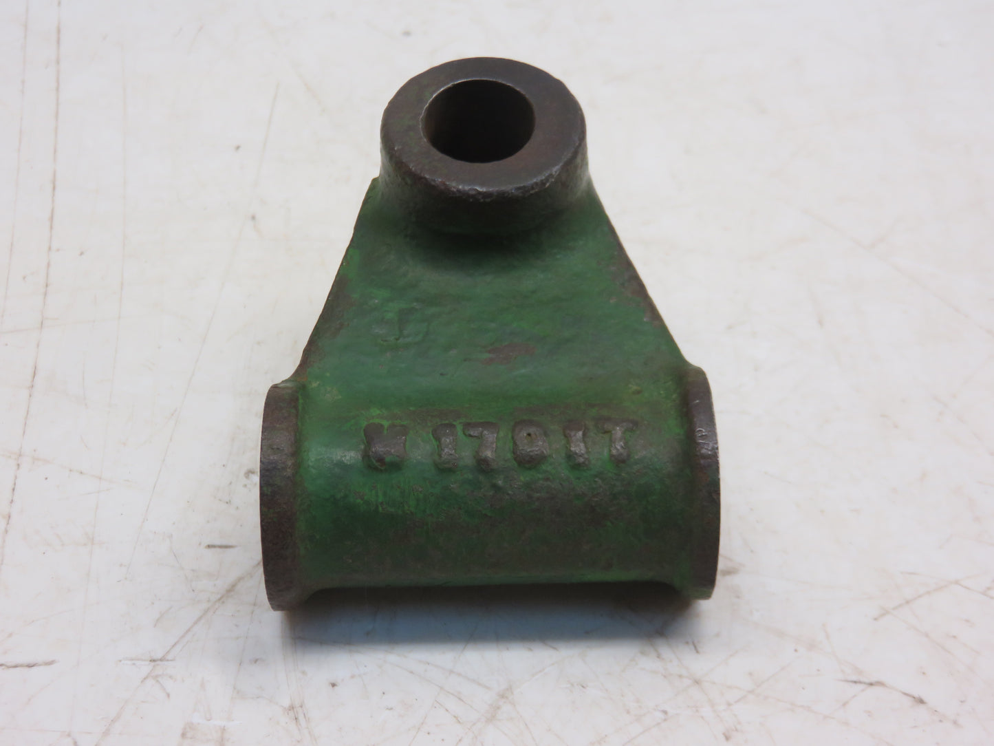 M1701T John Deere 3 Point Lift Link Connector For 40, 320, 420, 330, 430, 435, 1010
