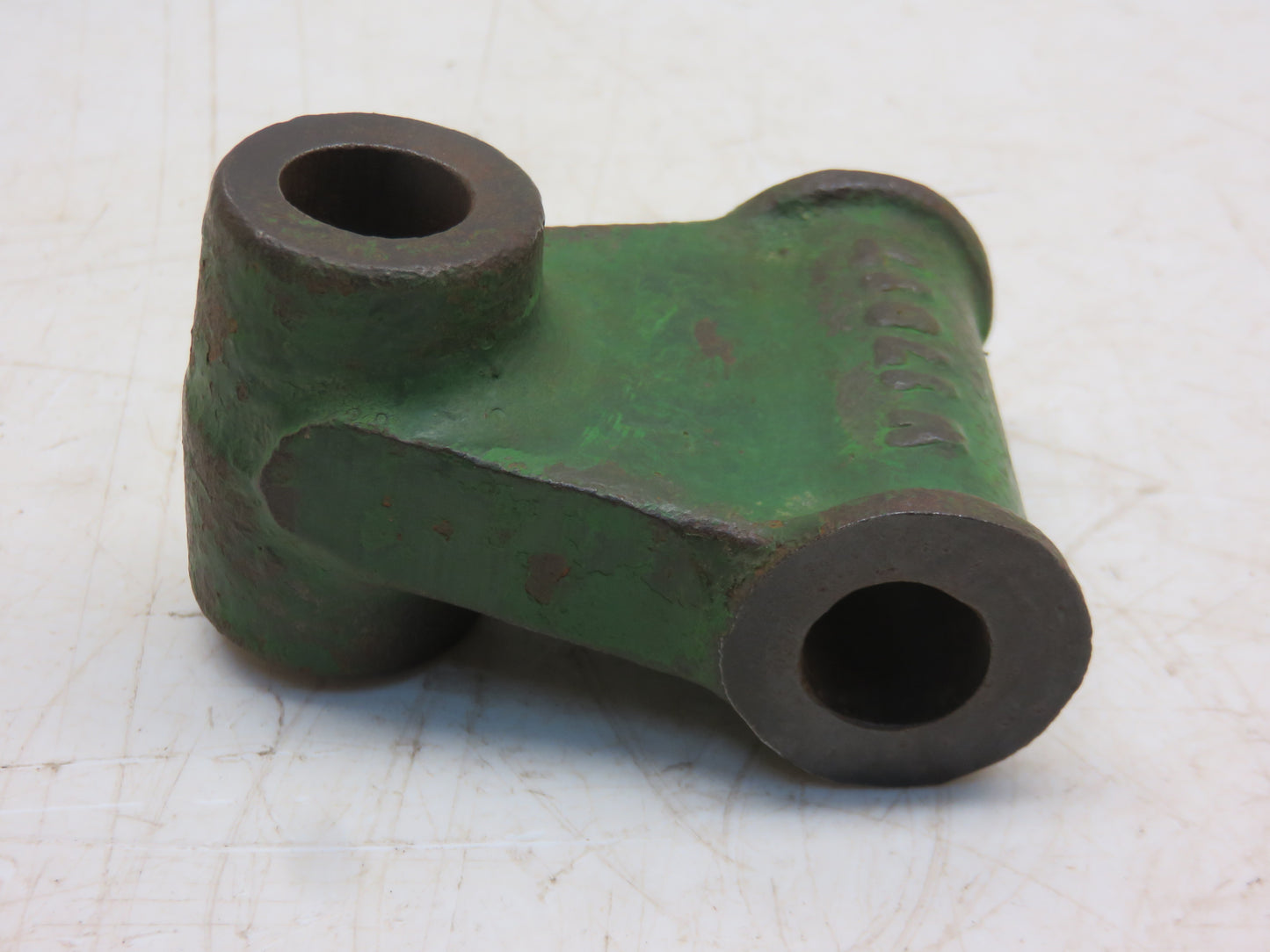 M1701T John Deere 3 Point Lift Link Connector For 40, 320, 420, 330, 430, 435, 1010