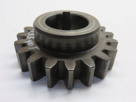 M3540T John Deere Fourth Speed Gear For 420