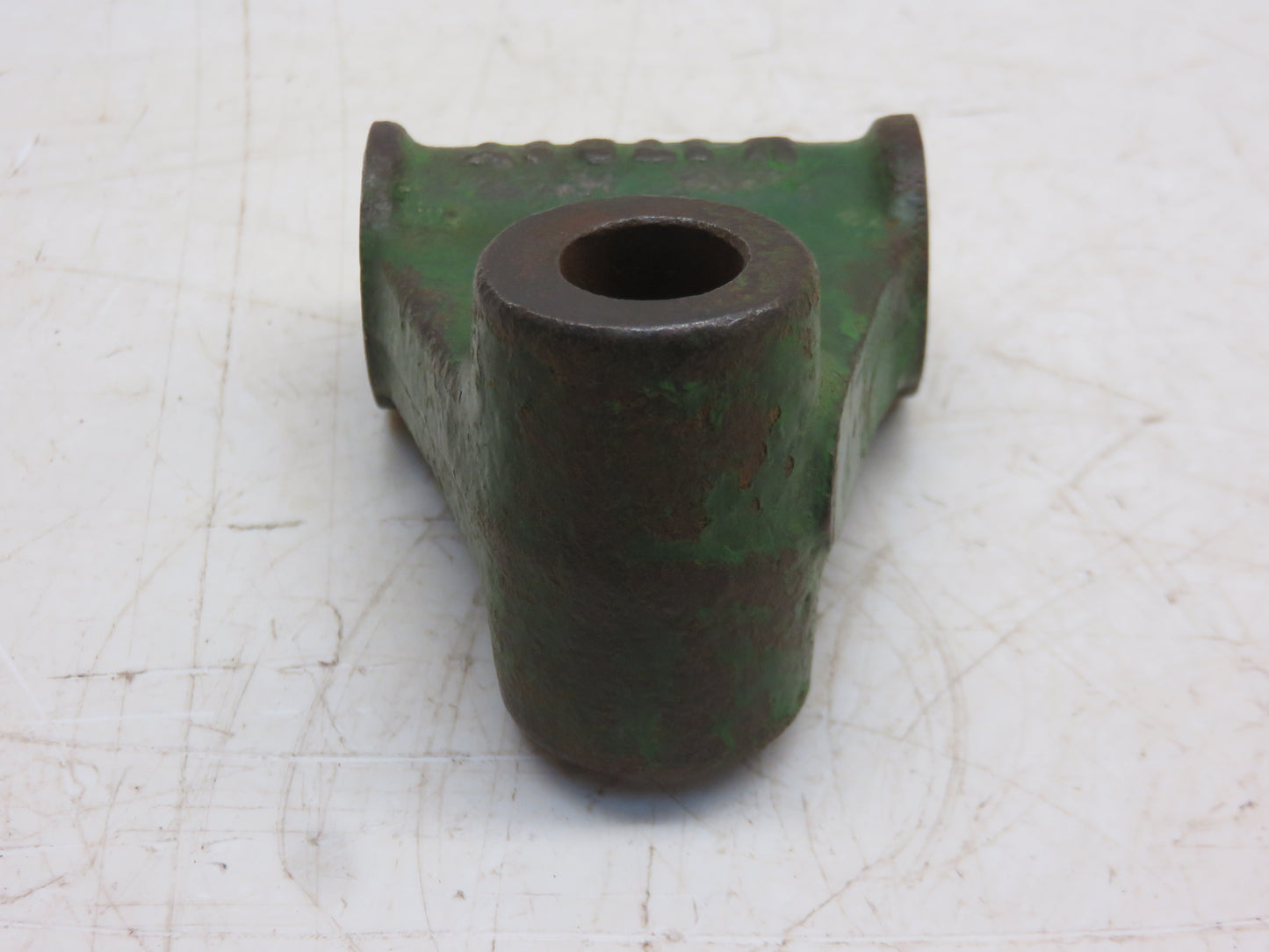 M1701T John Deere 3 Point Lift Link Connector For 40, 320, 420, 330, 430, 435, 1010