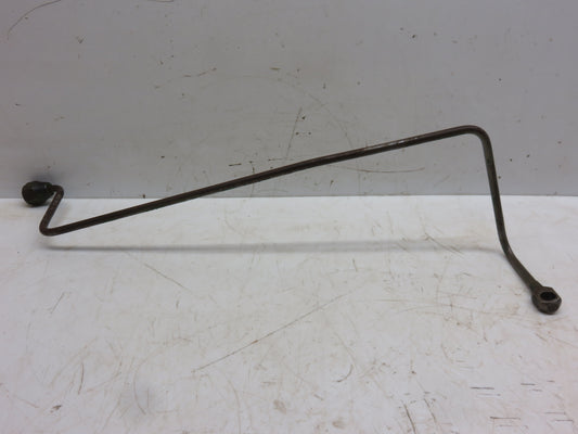 AR34707 John Deere Number 2 Injector Line For 4020