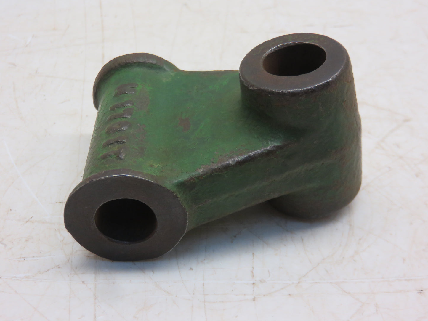 M1701T John Deere 3 Point Lift Link Connector For 40, 320, 420, 330, 430, 435, 1010