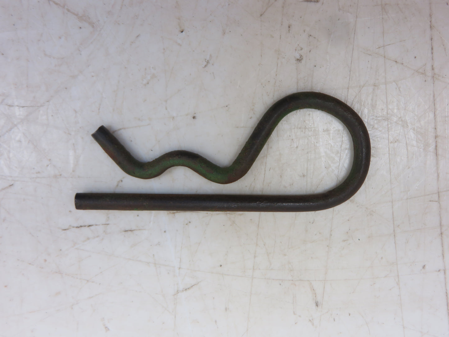 A3581R John Deere Spring Pin For A, B, G, MC, R, 40, 50, 60, 70, 80, 320, 420, 520, 620, 720