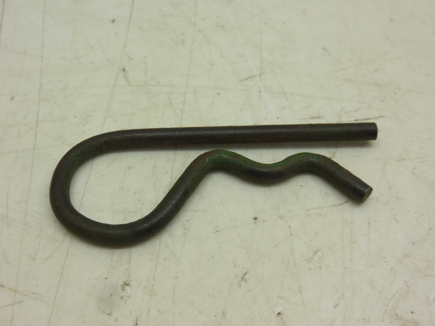A3581R John Deere Spring Pin For A, B, G, MC, R, 40, 50, 60, 70, 80, 320, 420, 520, 620, 720