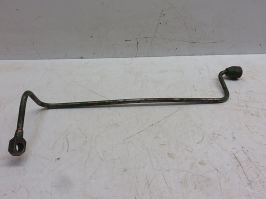 AR34708 John Deere Number 3 Injector Line For 4020