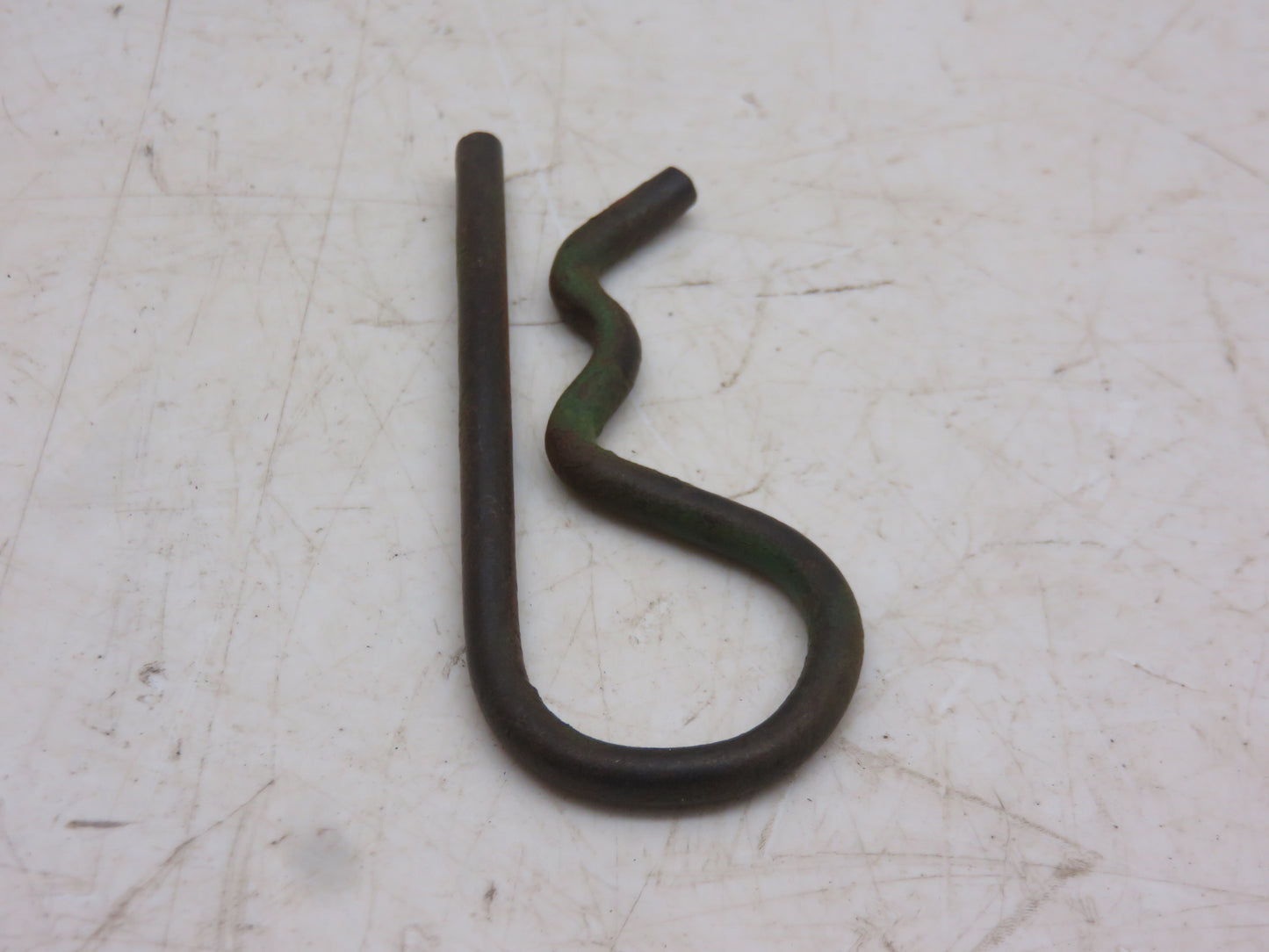 A3581R John Deere Spring Pin For A, B, G, MC, R, 40, 50, 60, 70, 80, 320, 420, 520, 620, 720