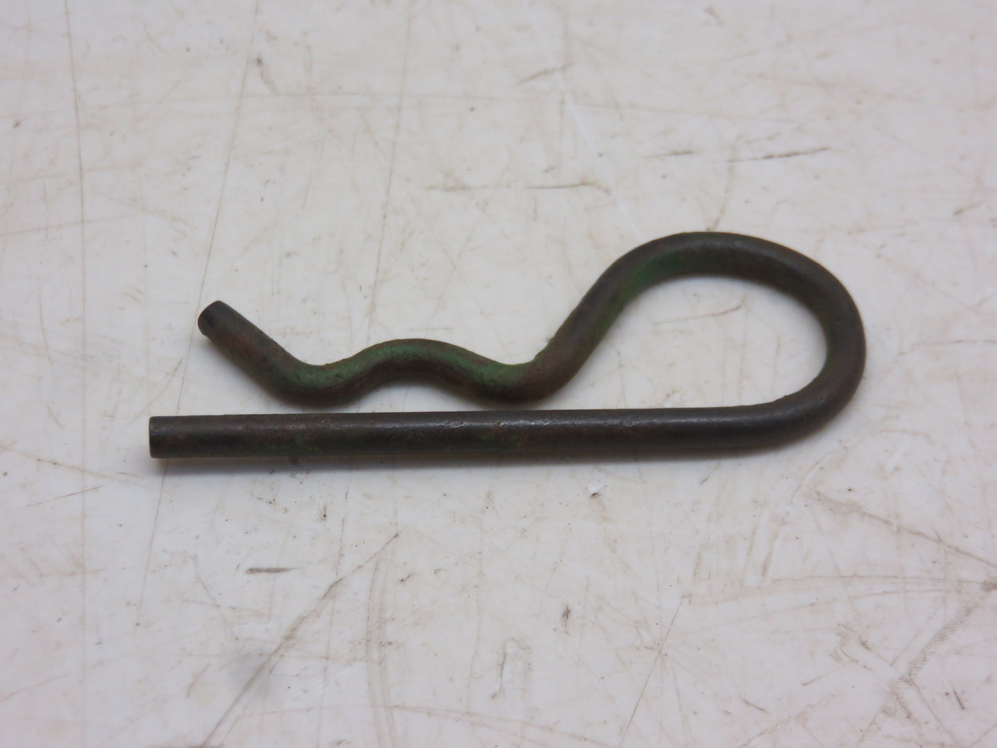 A3581R John Deere Spring Pin For A, B, G, MC, R, 40, 50, 60, 70, 80, 320, 420, 520, 620, 720
