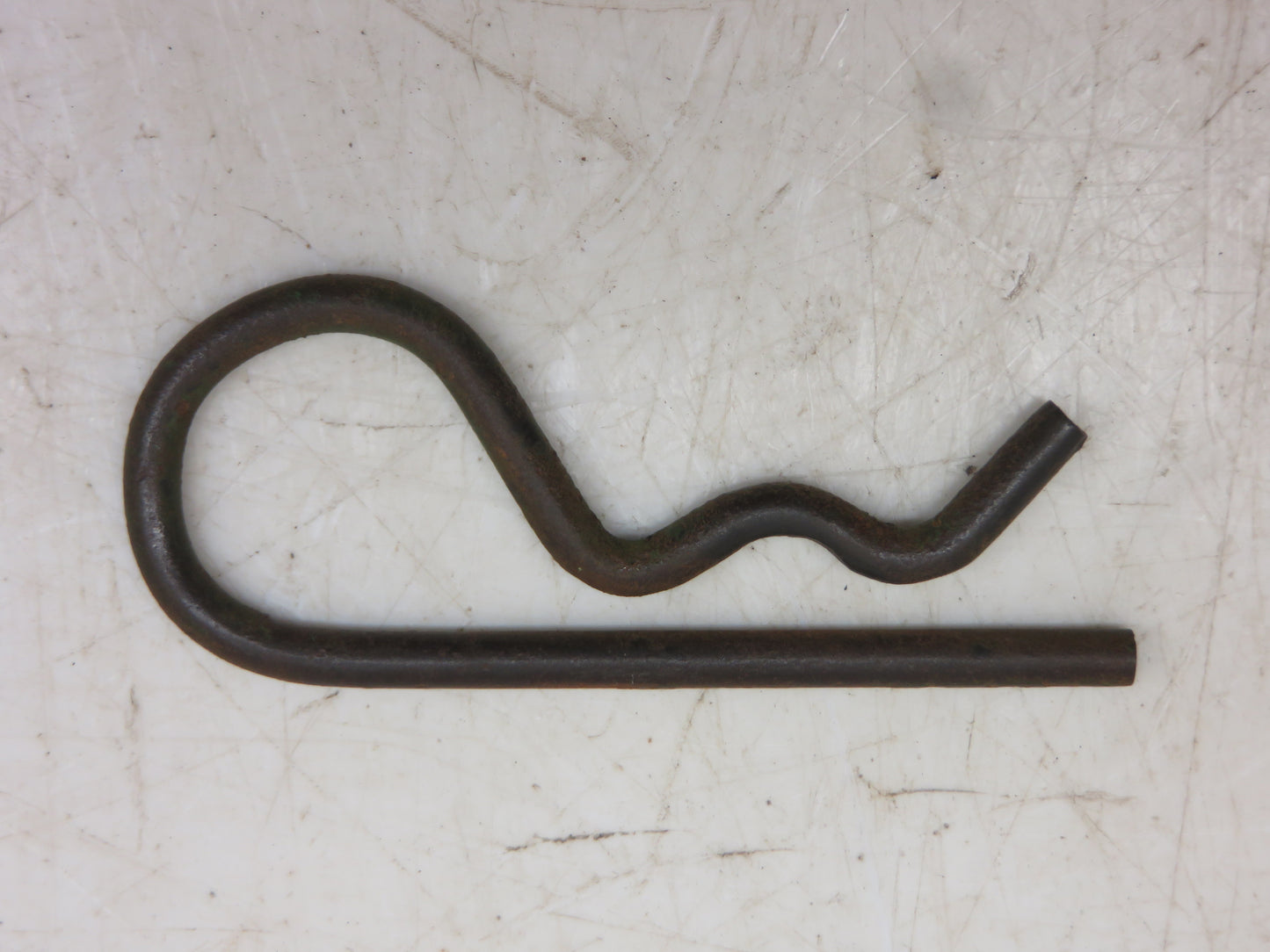 A3581R John Deere Spring Pin For A, B, G, MC, R, 40, 50, 60, 70, 80, 320, 420, 520, 620, 720