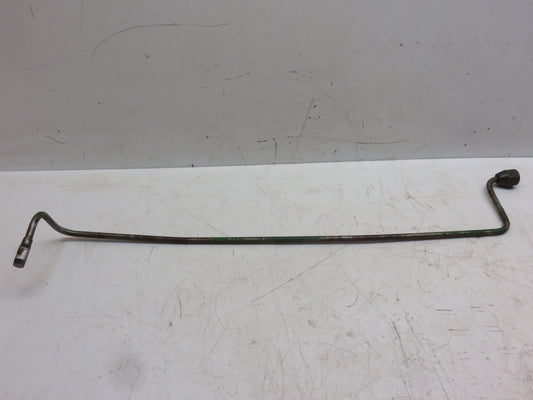 AR34706 John Deere Number 1 Injector Line For 4020