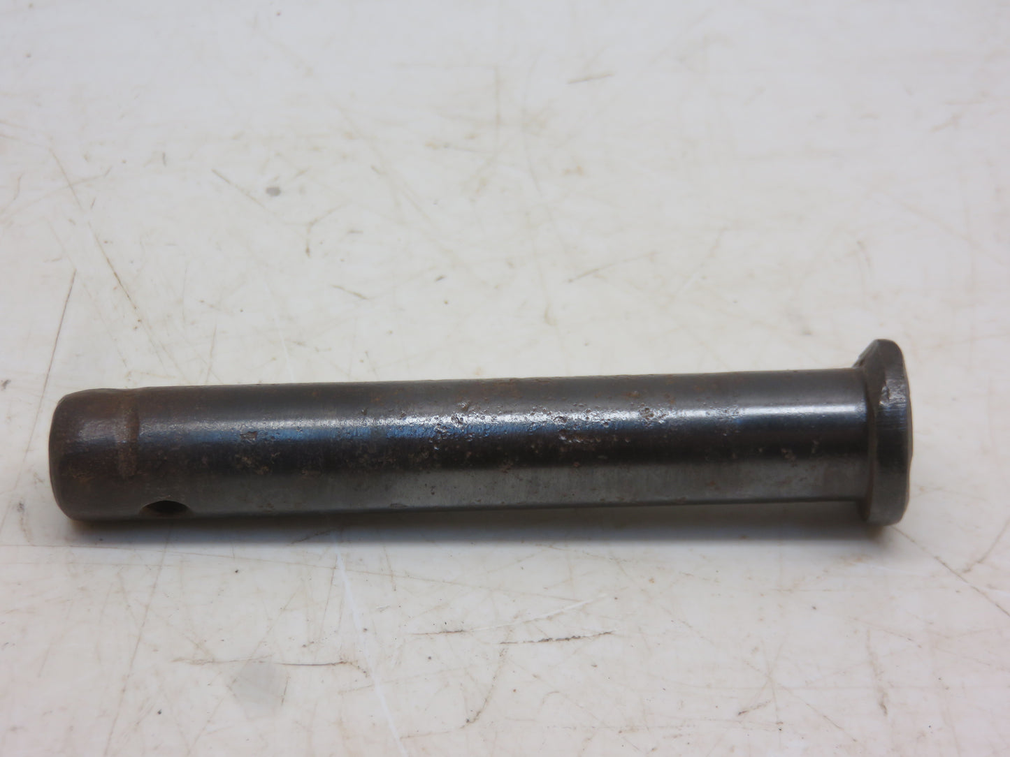 T18536T John Deere 3 Point Hitch Pin For 40, 320, 420, 330, 430, 435, 1010