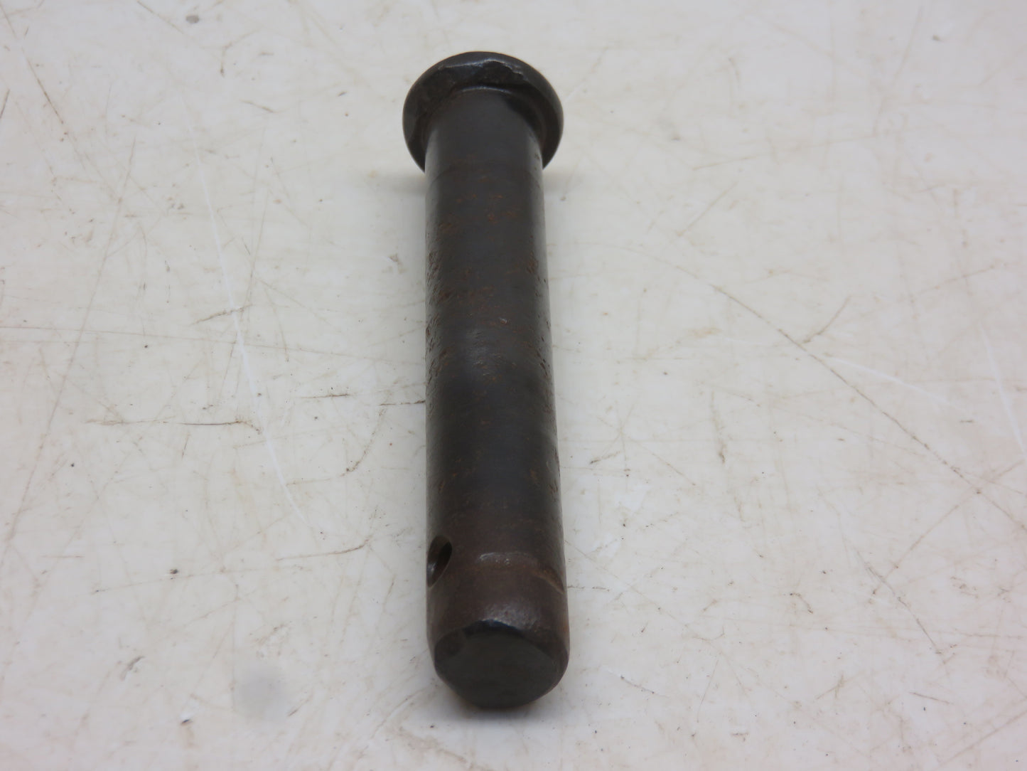 T18536T John Deere 3 Point Hitch Pin For 40, 320, 420, 330, 430, 435, 1010