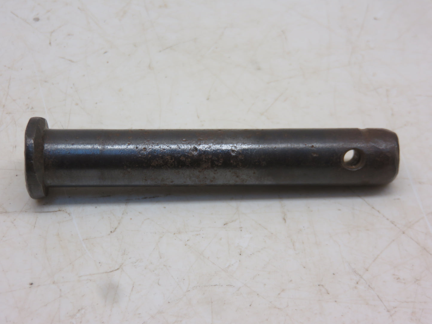 T18536T John Deere 3 Point Hitch Pin For 40, 320, 420, 330, 430, 435, 1010