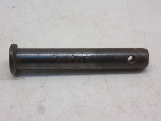 T18536T John Deere 3 Point Hitch Pin For 40, 320, 420, 330, 430, 435, 1010