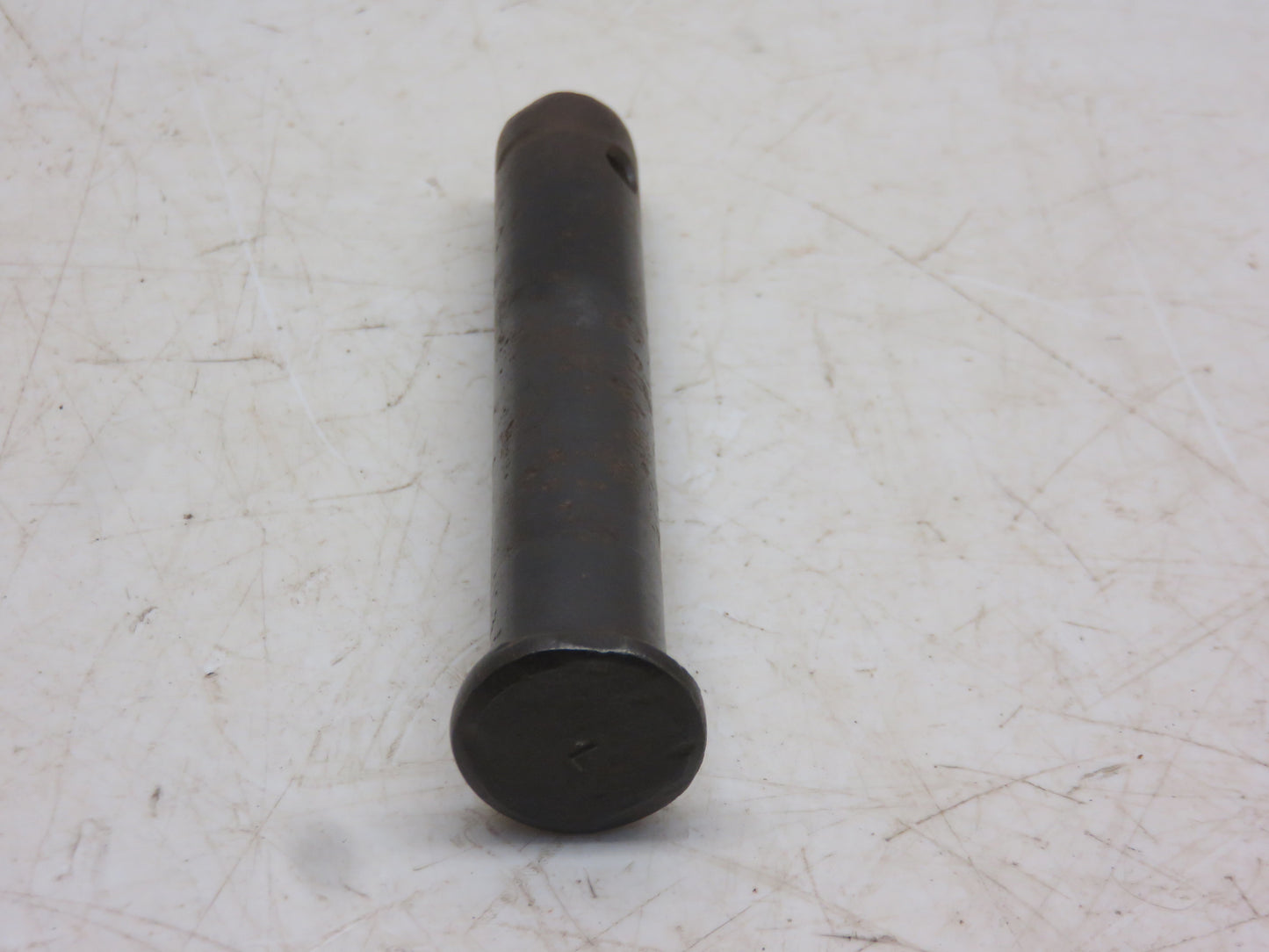 T18536T John Deere 3 Point Hitch Pin For 40, 320, 420, 330, 430, 435, 1010