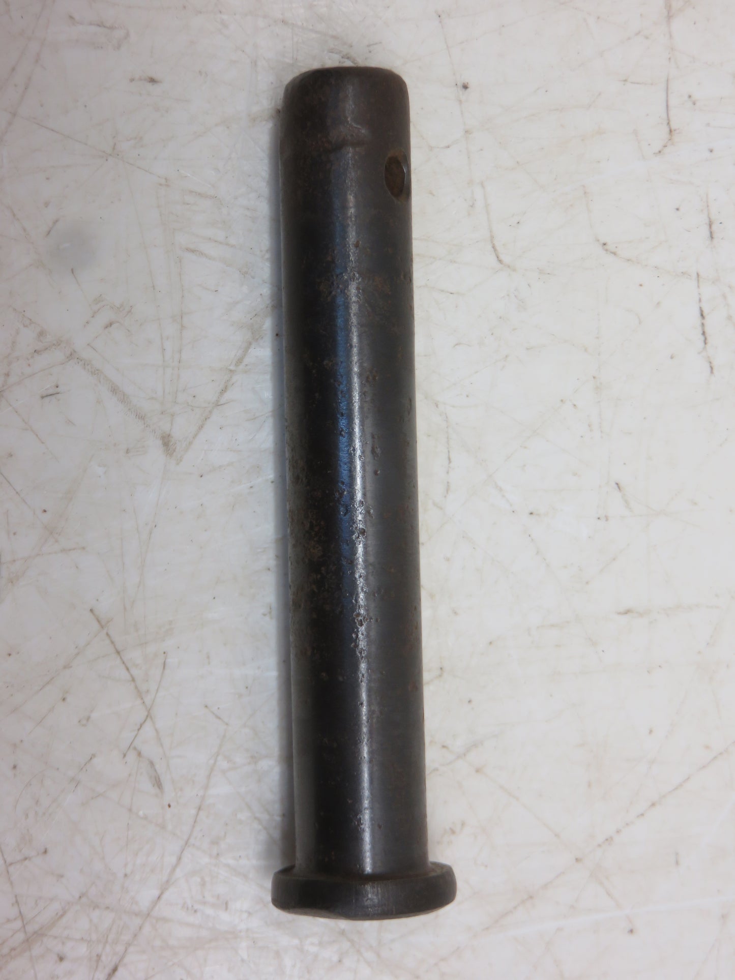 T18536T John Deere 3 Point Hitch Pin For 40, 320, 420, 330, 430, 435, 1010
