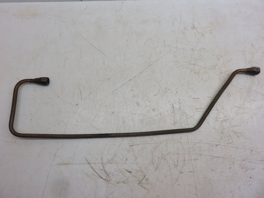 AR31553 John Deere Filter To Injector Pump Fuel Line For 4000, 4020