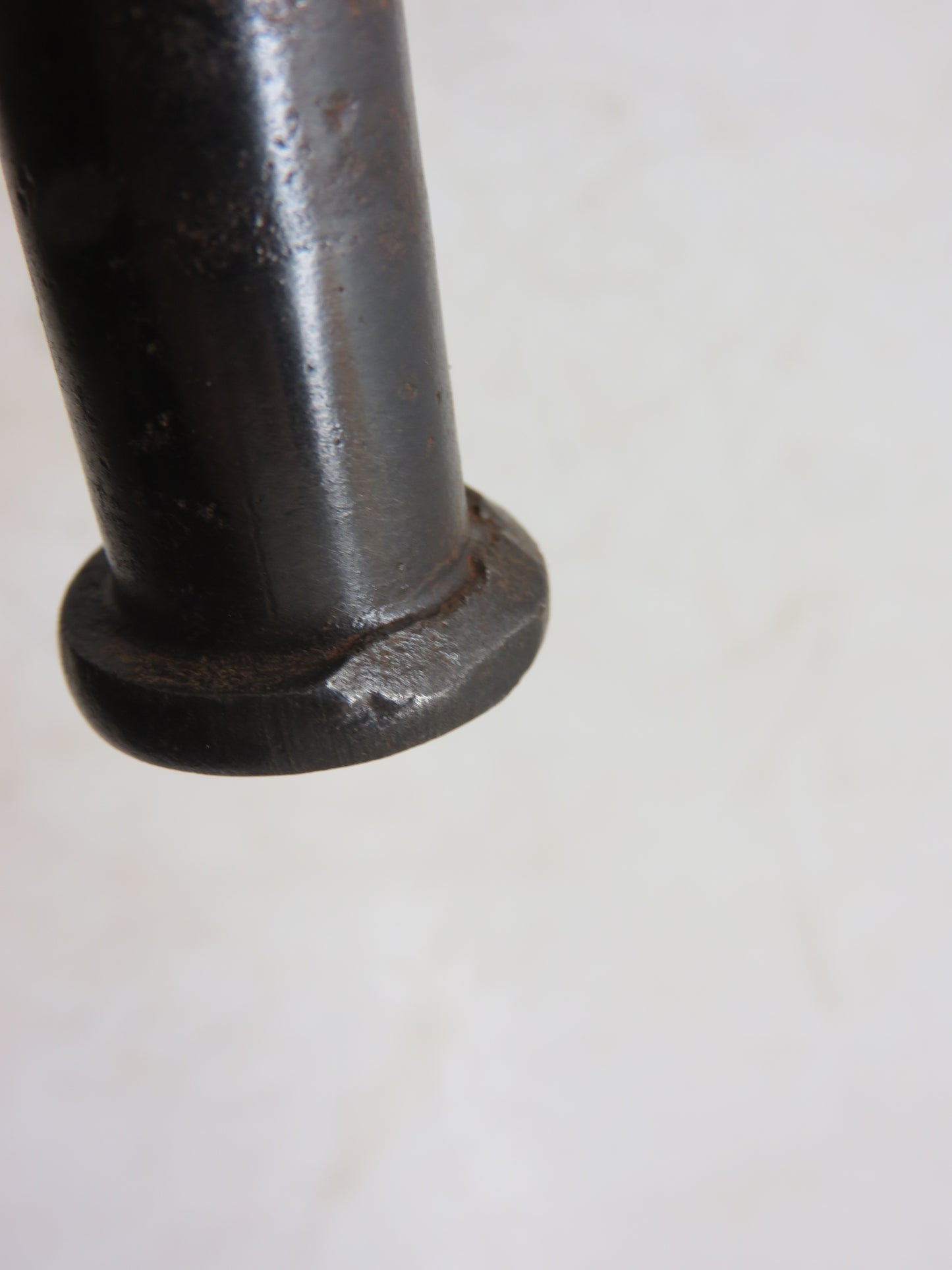 T18536T John Deere 3 Point Hitch Pin For 40, 320, 420, 330, 430, 435, 1010