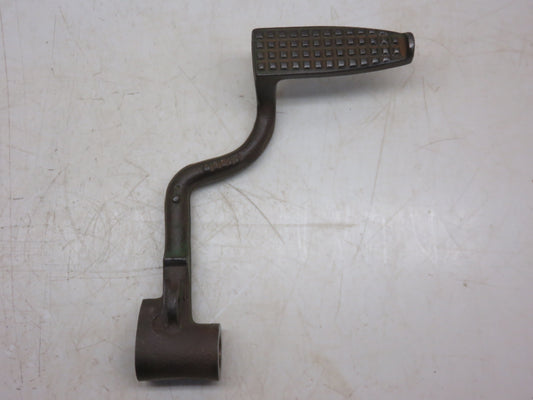 AM334T, M221T John Deere Right Hand Brake Pedal For M, MI