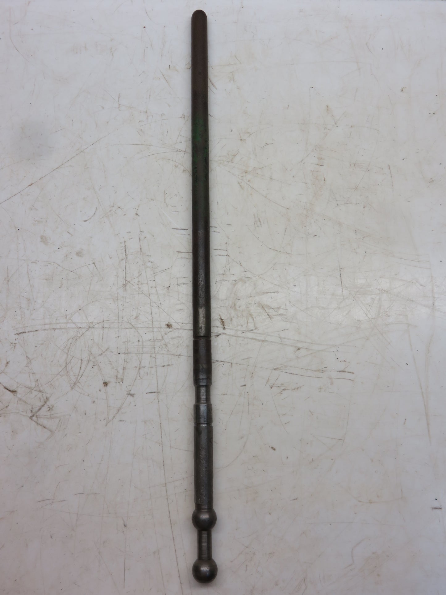 B2582R John Deere Gear Shift Lever For B