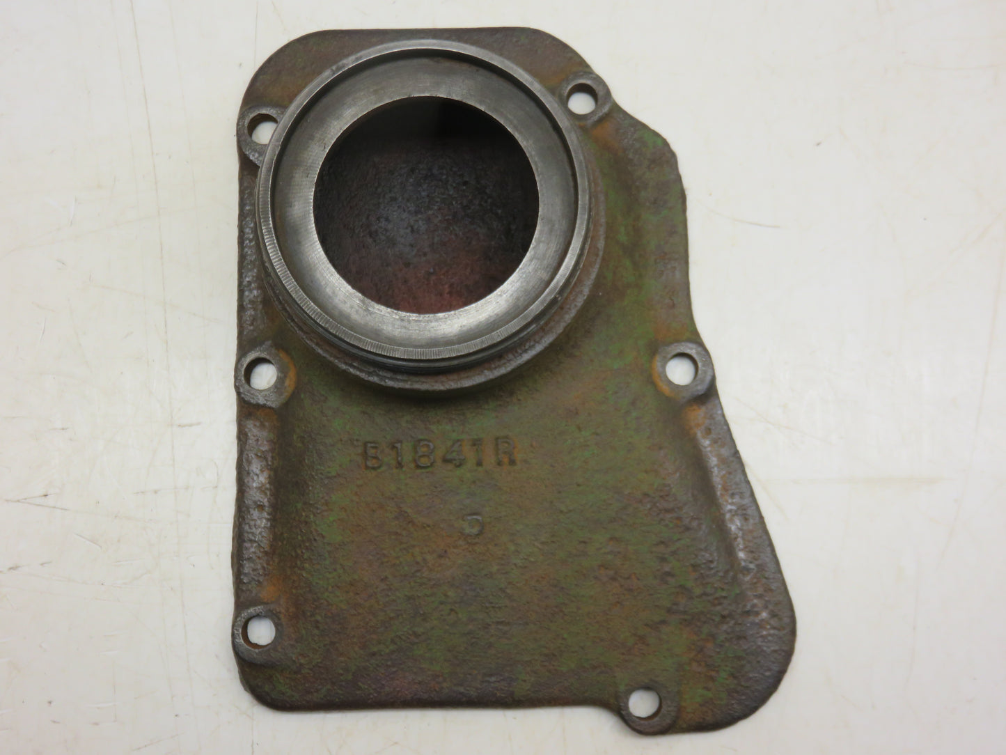 B1841R John Deere Crankcase Cover For B