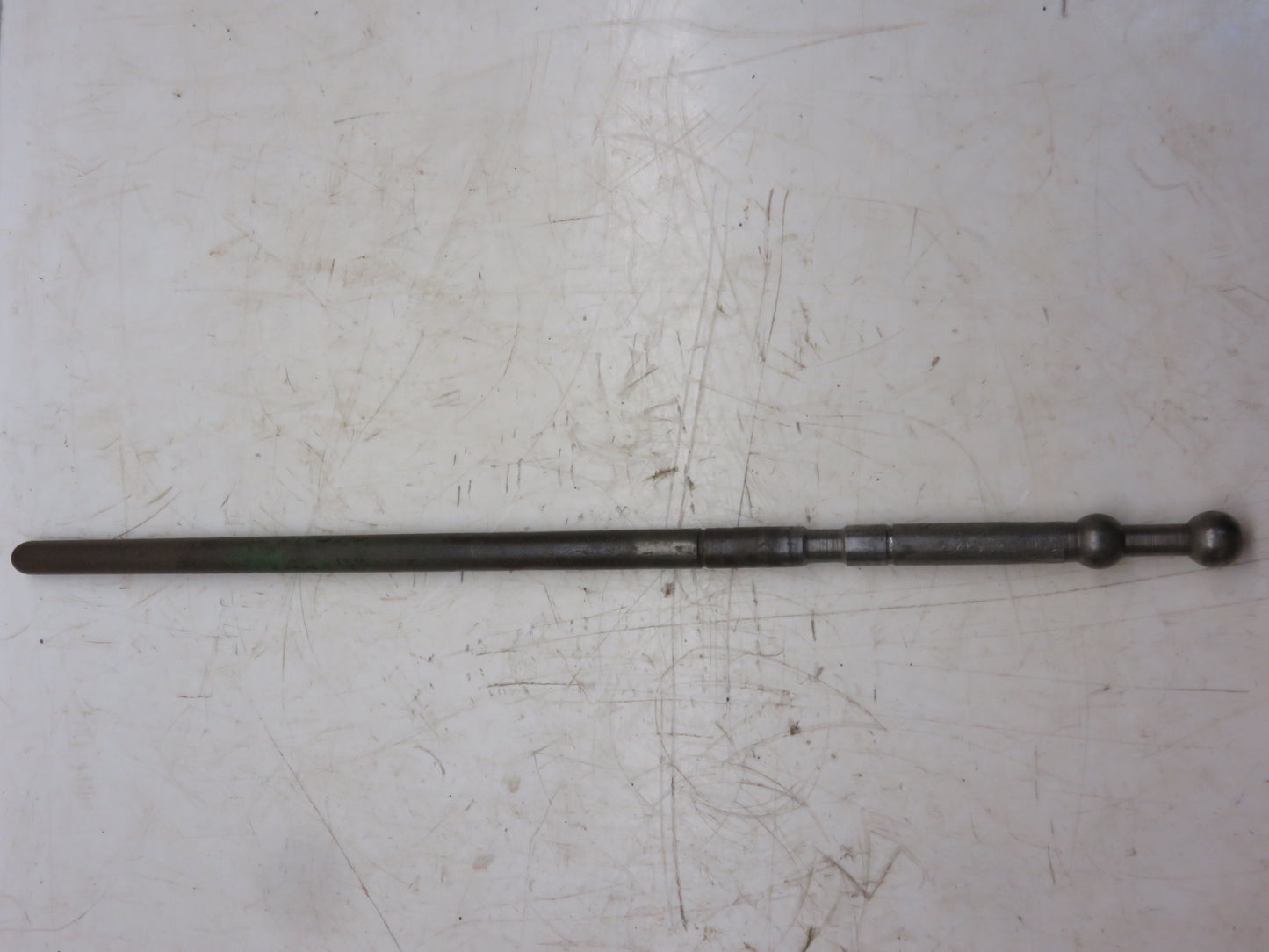 B2582R John Deere Gear Shift Lever For B