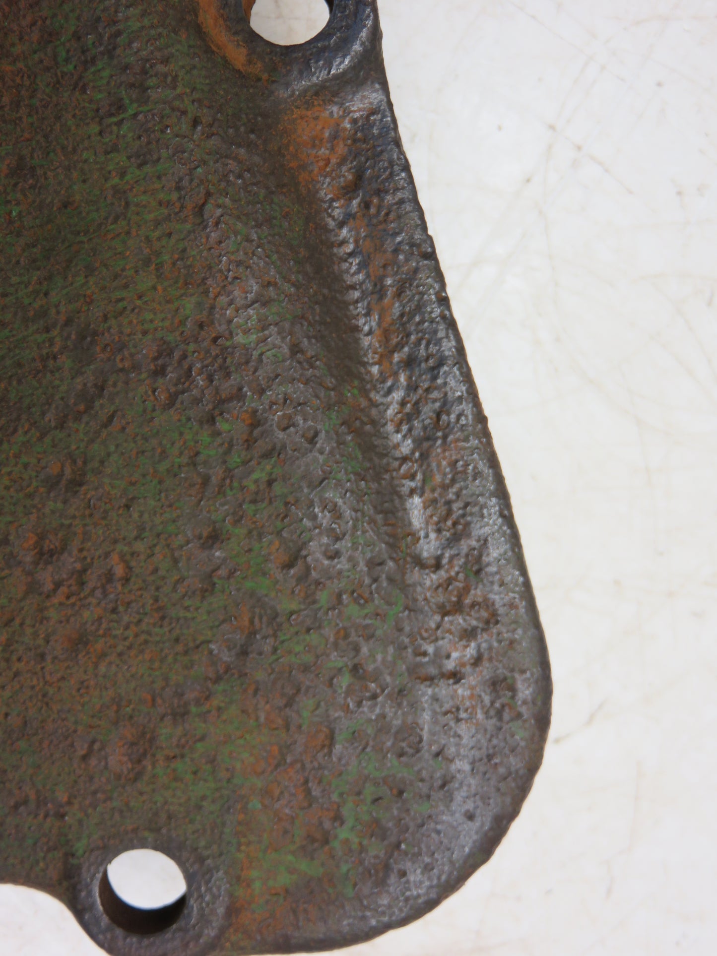B1841R John Deere Crankcase Cover For B