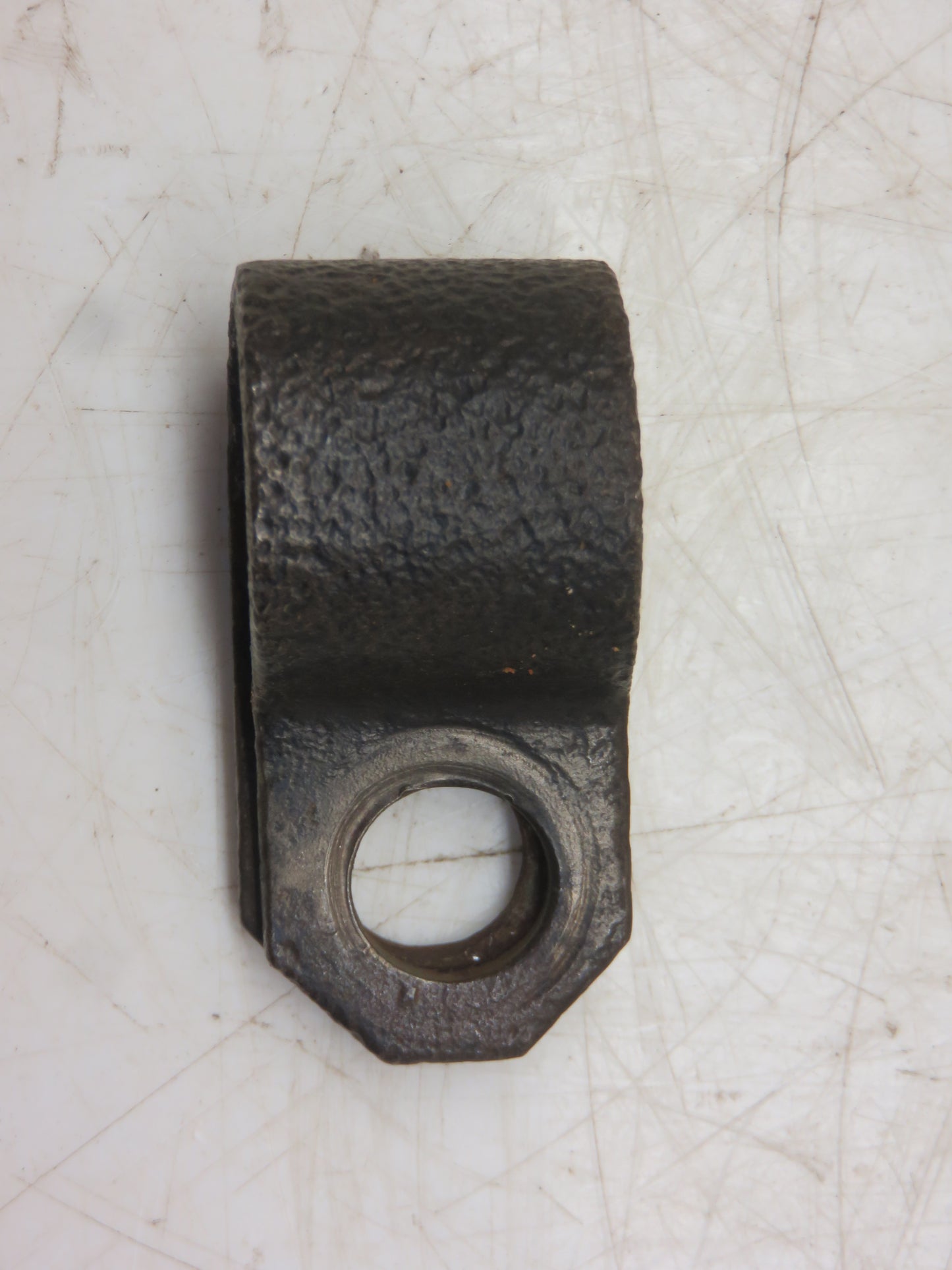 A2613R John Deere Light Bracket Clamp For A, AR, AO, B, G, H, 60, 620