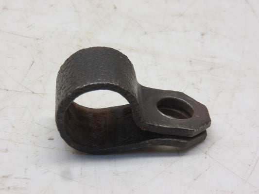 A2613R John Deere Light Bracket Clamp For A, AR, AO, B, G, H, 60, 620