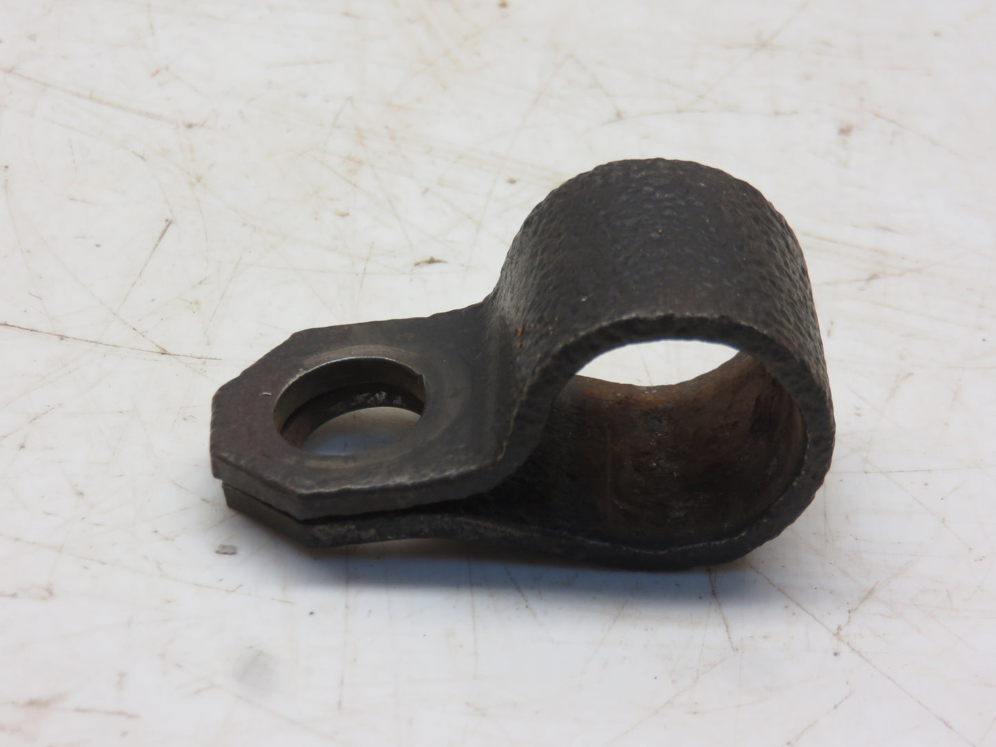 A2613R John Deere Light Bracket Clamp For A, AR, AO, B, G, H, 60, 620