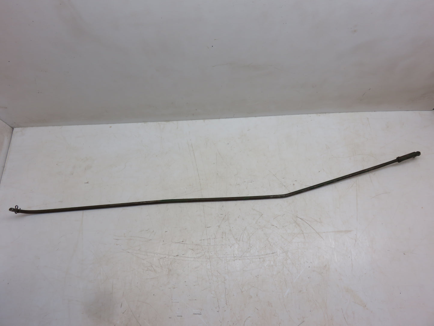 F119R John Deere Throttle Rod For G