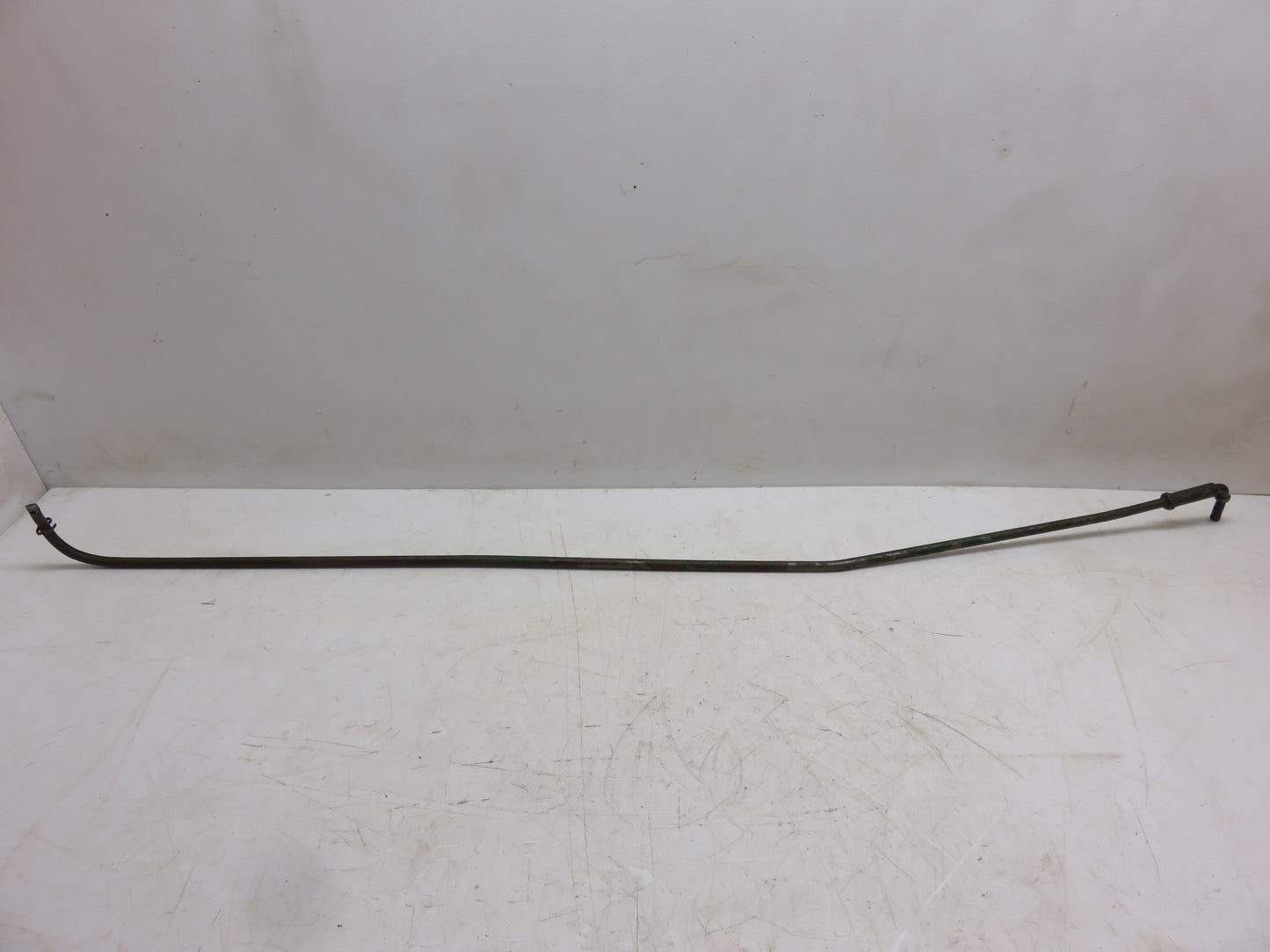 F119R John Deere Throttle Rod For G