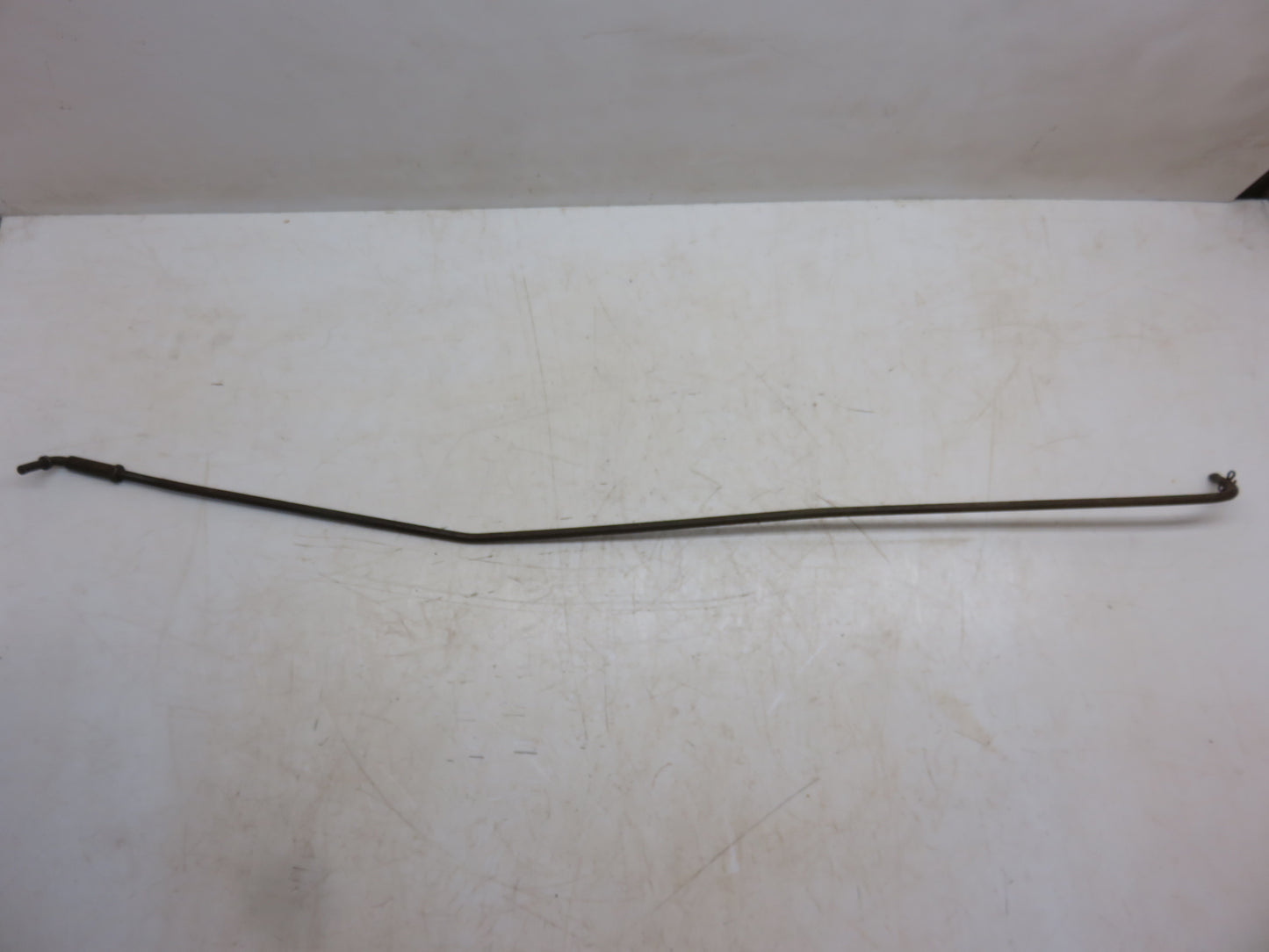 F119R John Deere Throttle Rod For G