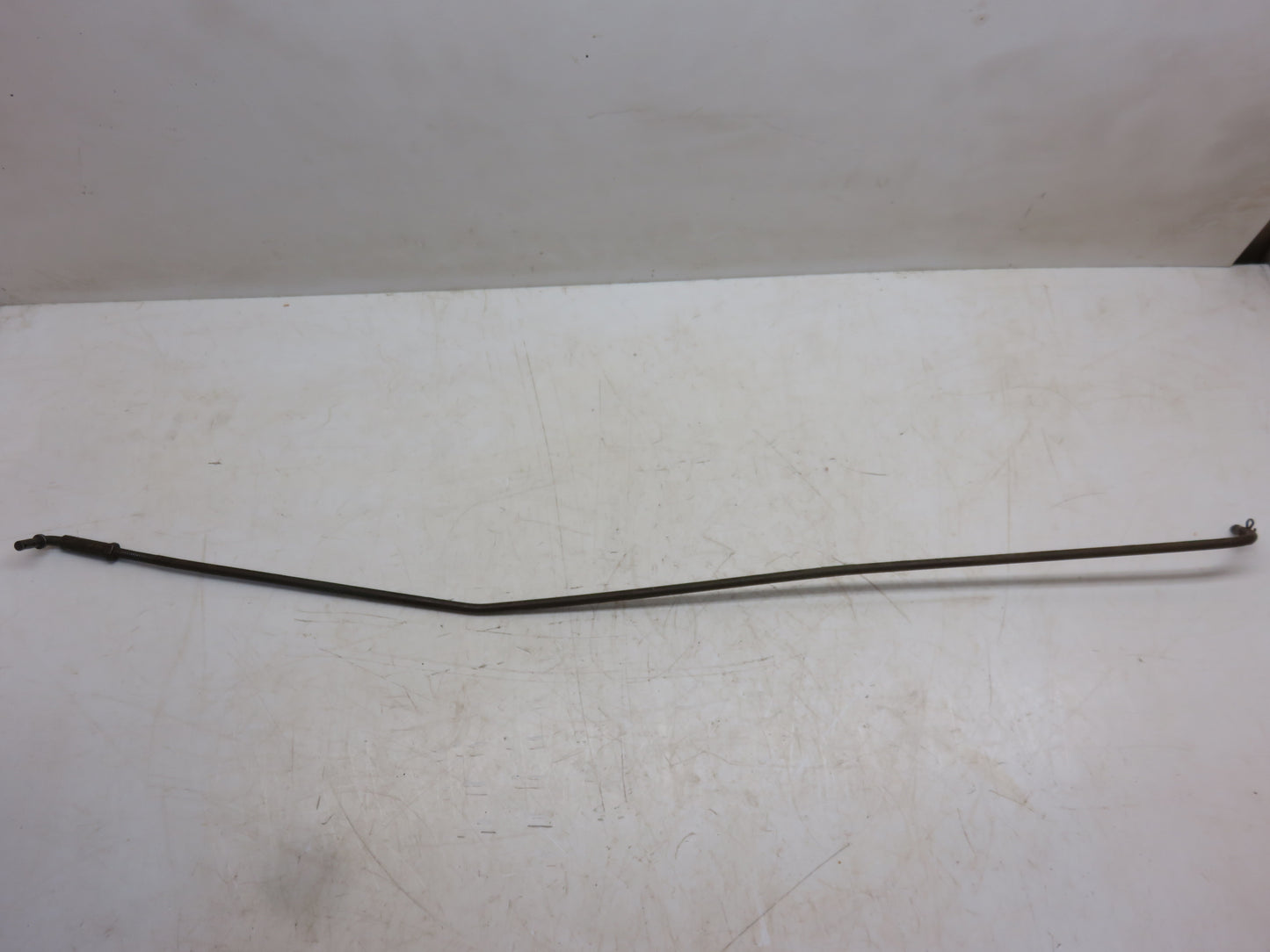 F119R John Deere Throttle Rod For G