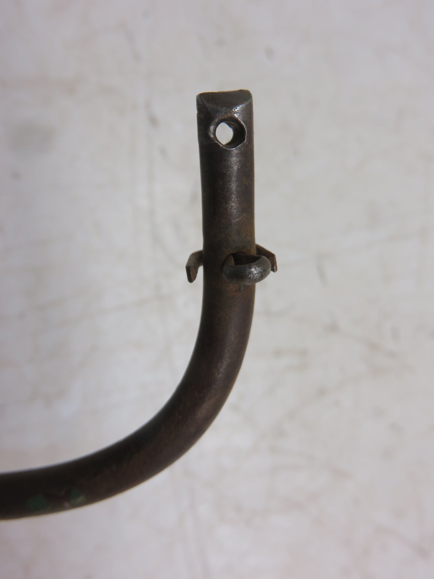 F119R John Deere Throttle Rod For G