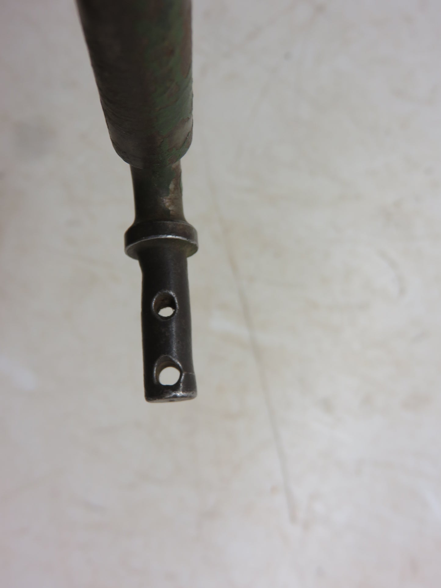 F119R John Deere Throttle Rod For G