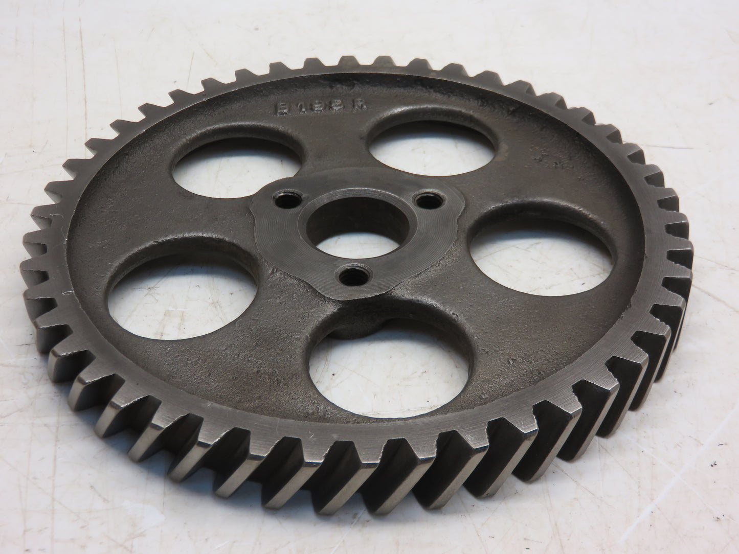 B195R, B3711R John Deere Camshaft Gear For B, BO, BR, 50, 520, 530