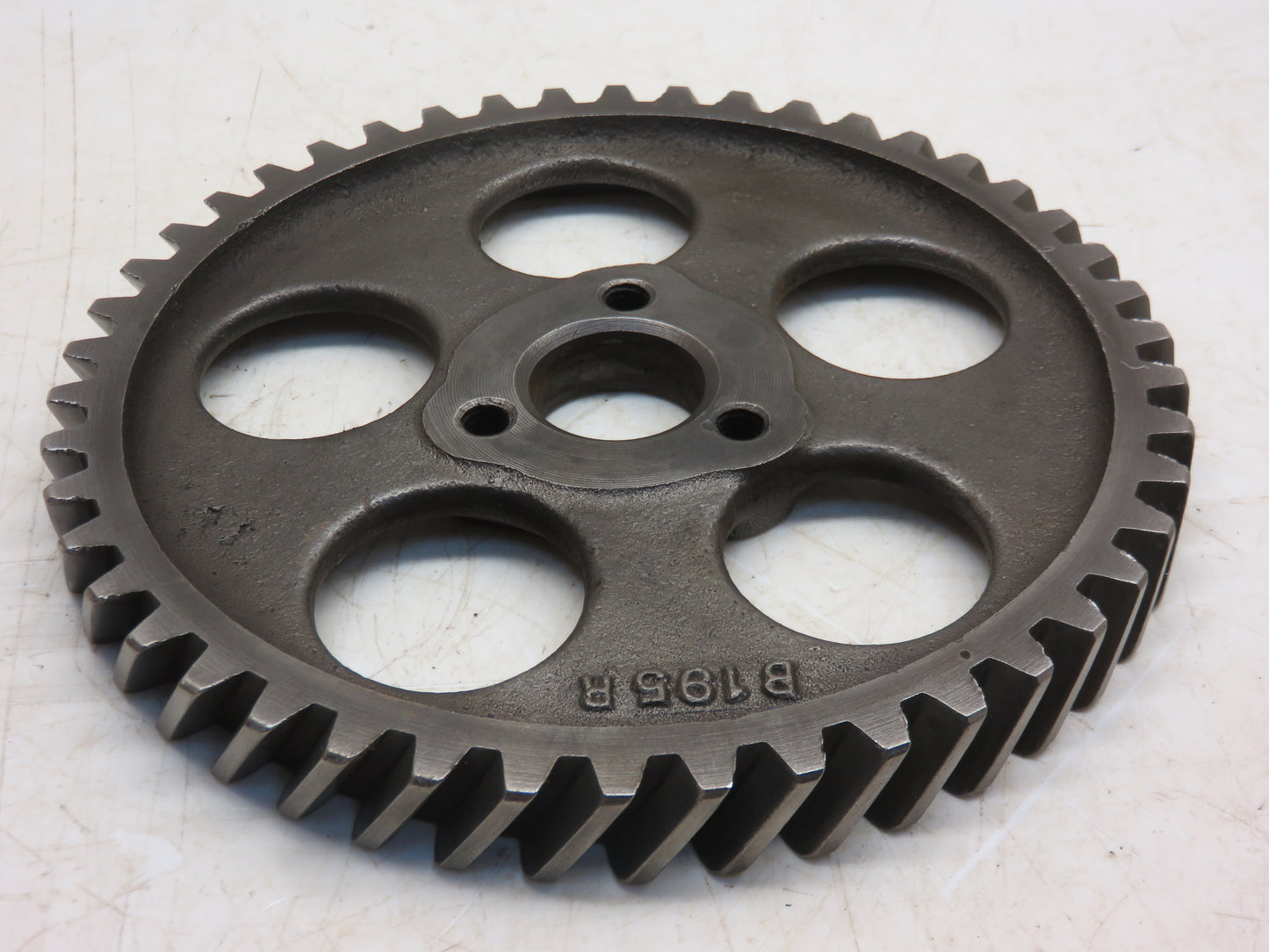 B195R, B3711R John Deere Camshaft Gear For B, BO, BR, 50, 520, 530