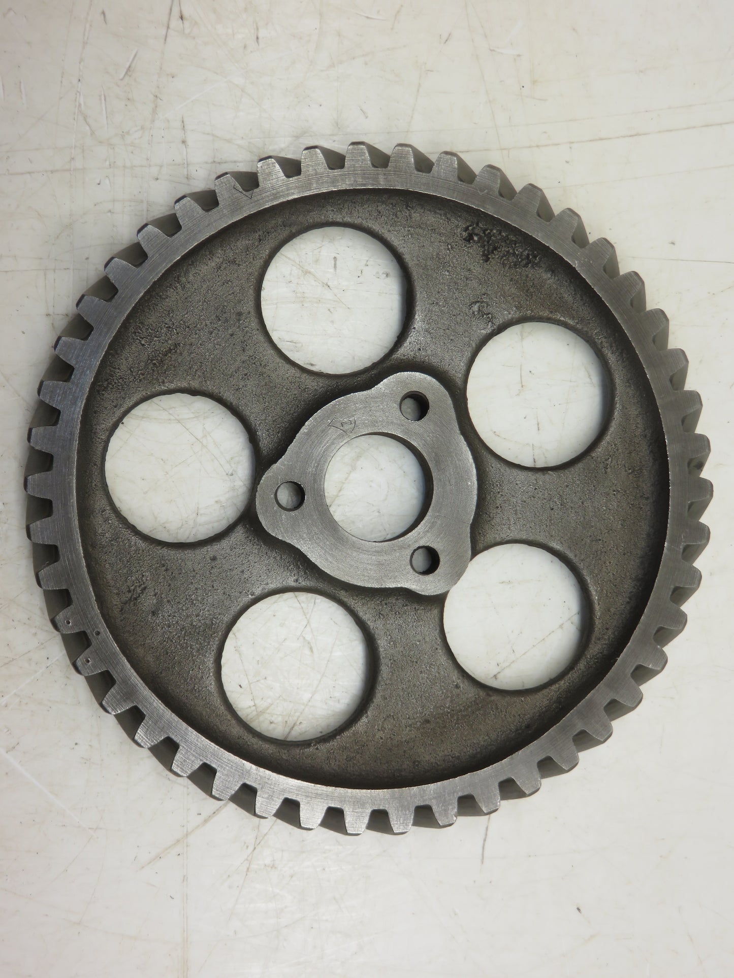 B195R, B3711R John Deere Camshaft Gear For B, BO, BR, 50, 520, 530