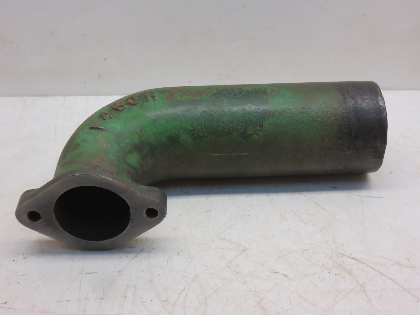 F460R John Deere Air Intake Pipe For G