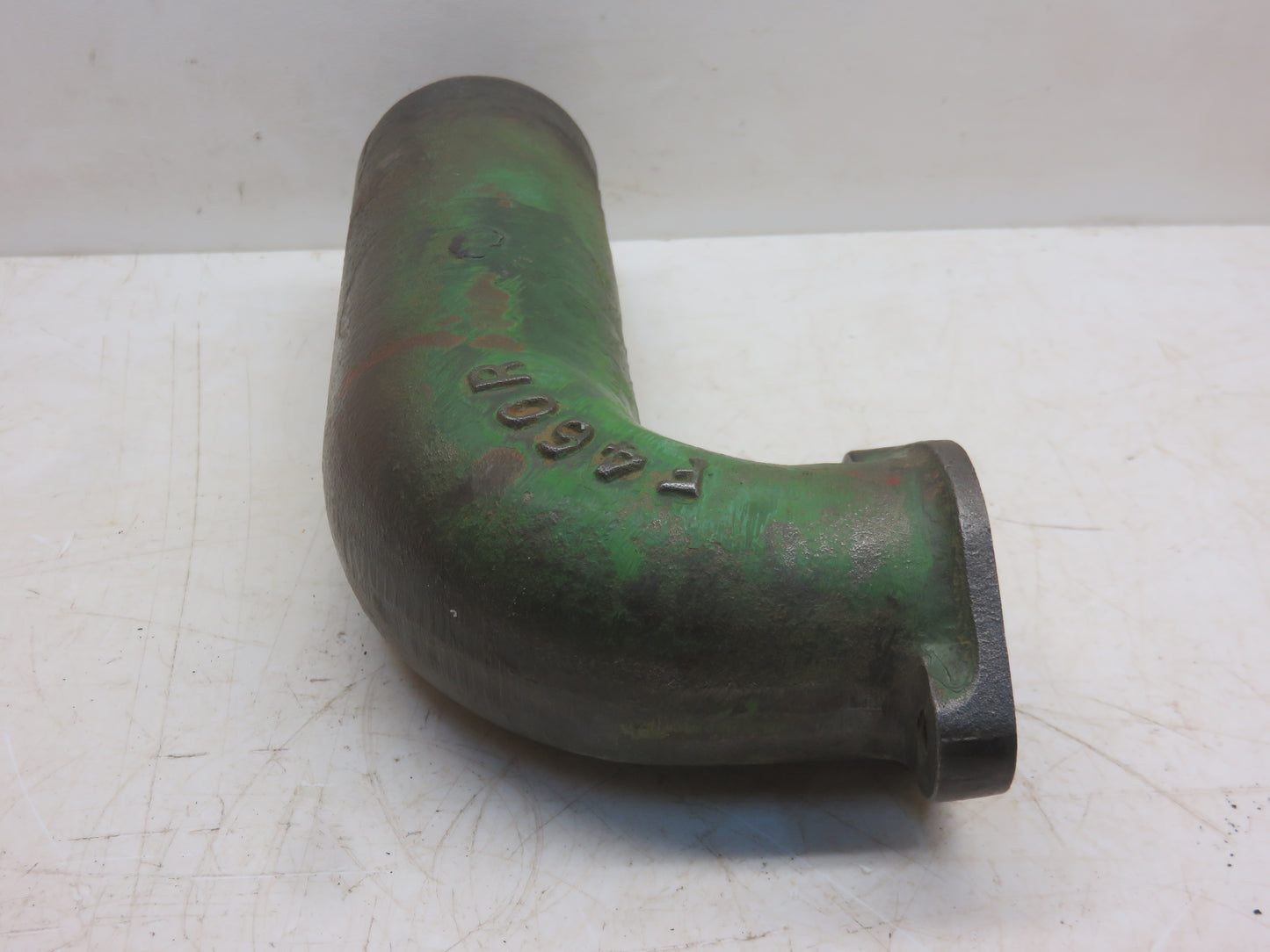 F460R John Deere Air Intake Pipe For G